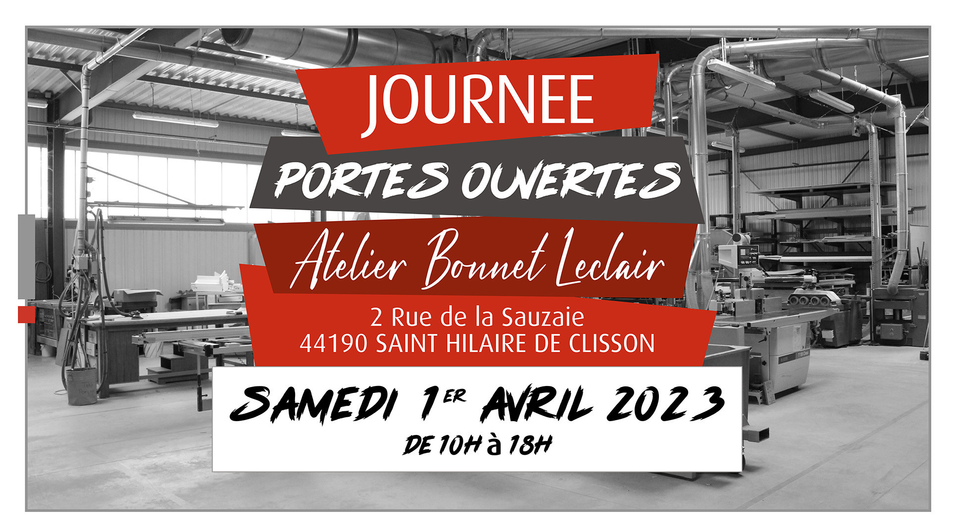 Portes ouvertes 1