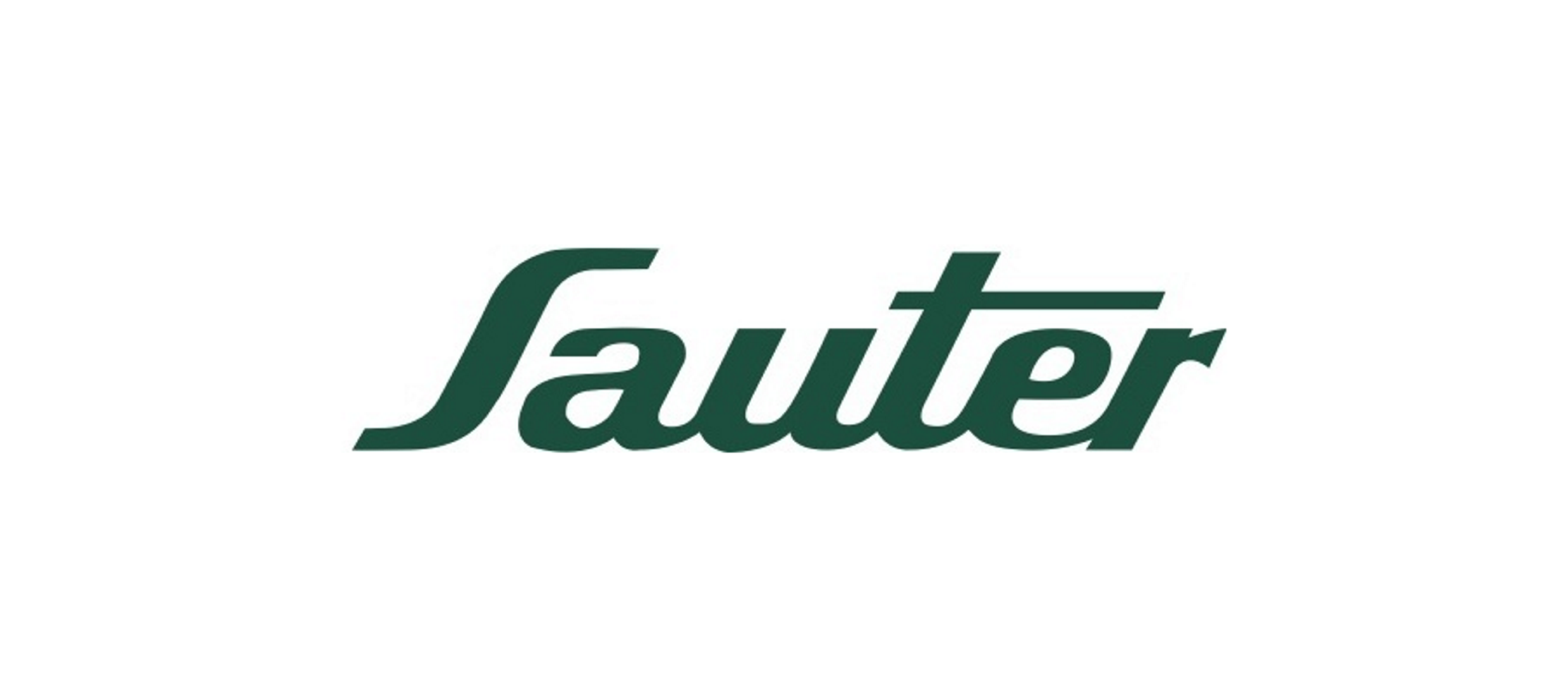 Sauter