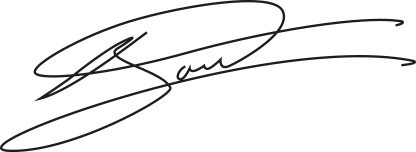 signature