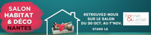 Salon habitat Nantes 3