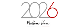 Voeux 2026.